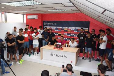 Del 10 al 0: Real Madrid XII, Cristiano, Girona, Tiger...