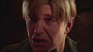 Silent Hill 2 Remake