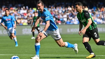 Mercado de fichajes en directo | Noticias y última hora de hoy, 2 de mayo