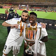 Ancelotti cierra el círculo