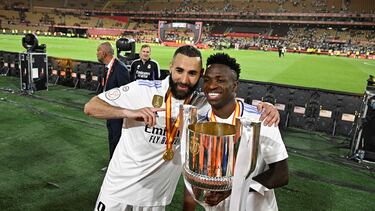 Ancelotti cierra el círculo