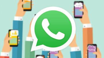 La mayor novedad WhatsApp: usar tu cuenta en varios dispositivos a la vez