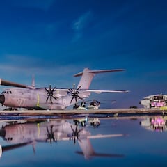 “Alerta de amenaza” del Reino Unido por un movimiento de China