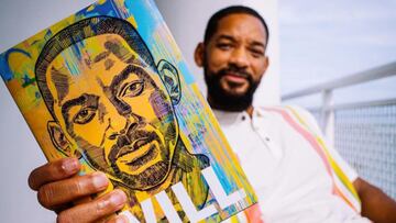 Will Smith habla abiertamente de sus traumas sexuales: "Vomitaba al tener un orgasmo"