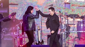 Los Temerarios en la Arena CDMX: precios, fecha y cómo comprar los boletos