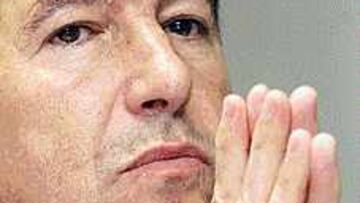 EMPRESARIO. Natural de Aldaya y residente en Alacuás, el valencianísimo Jaime Ortí es padre de cuatro hijos y dueño de Alulux y Roller Star, empresas dedicadas a la fabricación de persianas, líderes en su sector.