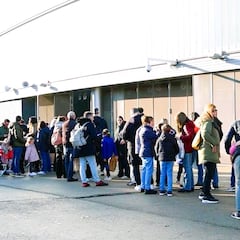 El tirón del Espanyol de Manolo es para todos los públicos