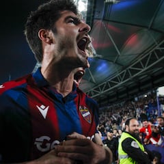 Día de reencuentros en el Ciutat sin Marc Pubill