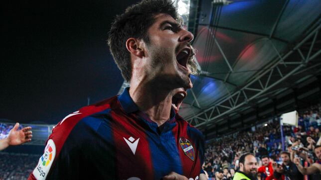 Día de reencuentros en el Ciutat sin Marc Pubill