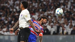 “Hoy me enfrento al momento más duro de mi carrera, nunca imaginé vivir algo así”