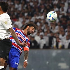 “Hoy me enfrento al momento más duro de mi carrera, nunca imaginé vivir algo así”