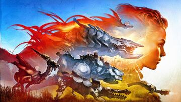 Horizon: Forbidden West rinde homenaje a un desarrollador de Guerrilla fallecido