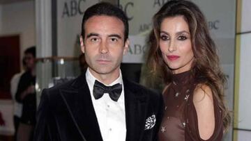 Enrique Ponce y Paloma Cuevas se separan, ¨¦l podr¨ªa llevar un a?o con una modelo de 20 a?os