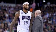 Cousins, Karl y las polémicas serpientes entre la hierba