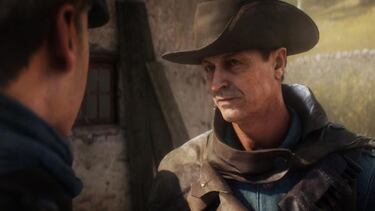 Battlefield 1 presenta su espectacular tráiler de la campaña