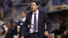 Beñat y los supuestos espías:
"Un clásico genera más interés"