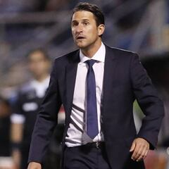 Beñat y los supuestos espías:
"Un clásico genera más interés"