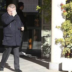 Pedro Cortés niega la acusación de abuso y estudia medidas legales