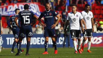 La lección que Colo Colo quiere aprender del último Superclásico