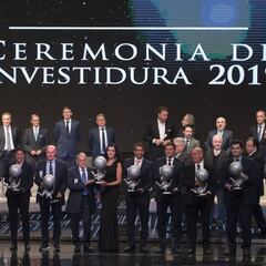 Estos son los nuevos miembros del Salón de la Fama