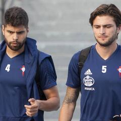 Cardoso pierde a Okay para recibir al Valencia