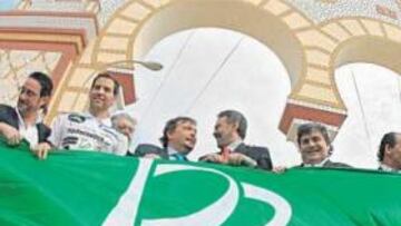 La obra de Gol Sur será acometida en pocos meses.