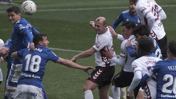 Zozulia vuelve a marcar... tres meses despu¨¦s