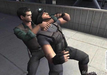 James Bond 007: Everything or Nothing (GameCube)