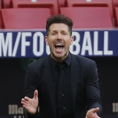 El rocoso camino del Atleti hasta enfrentarse al Chelsea