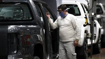 Sigue en vivo en directo las últimas noticias sobre el Coronavirus en Argentina, hoy. Casos, muertos y última hora de la pandemia mundial el 30 de mayo en AS.