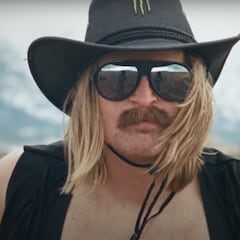 Siberian Express: el vídeo de vaqueros y snowboard que arrasa en YouTube