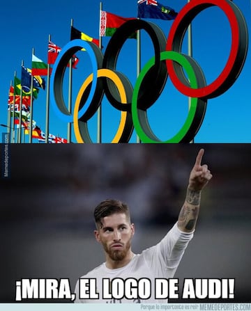 Los memes más divertidos del fin de semana