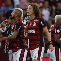 “Vidal es uno de los grandes jugadores del fútbol mundial”