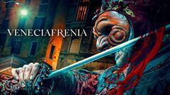 Crítica ‘Veneciafrenia’. El Álex de la Iglesia menos Álex de la Iglesia