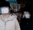 ¿Llegaremos a esto en Chile? La solución Coreana ante la falta de mascarillas