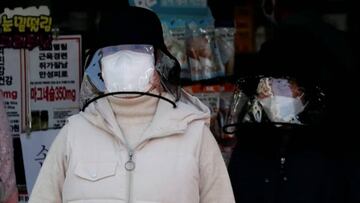 ¿Llegaremos a esto en Chile? La solución Coreana ante la falta de mascarillas
