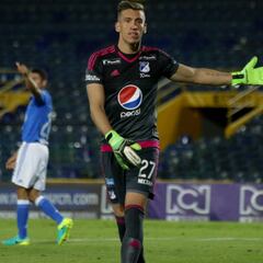 DT Dallas: Esperar por Vikonis hasta junio no es mala idea