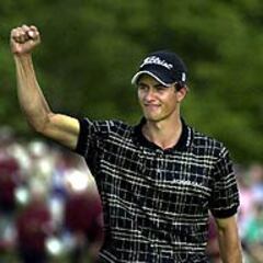 El australiano Adam Scott arrasó en la última jornada