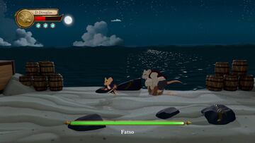 Imágenes de Curse of the Sea Rats