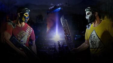 Dying Light muestra su nuevo modo Battle Royale