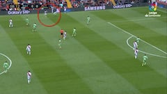 Así humillaron al brasileño que se comparó con Cafú y Alves