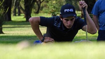 Niemann baja al final y Pereira tuvo un día para el olvido