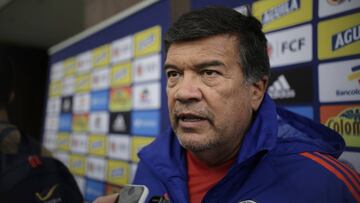 Nelson Abadía respondió a las declaraciones de Yoreli Rincón, tras quedar fuera de los Juegos Panamericanos.