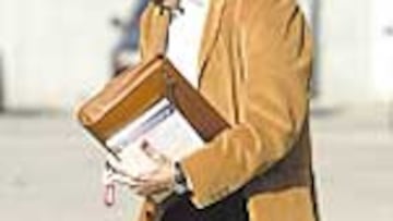 Miguel Ángel Lotina.