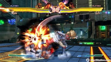 Street Fighter X Tekken, Impresiones