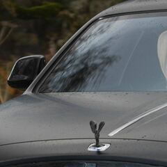 La policía incauta el Rolls Royce de Paul Pogba