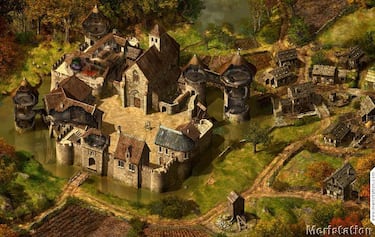 Robin Hood: The Legend of Sherwood (PC)