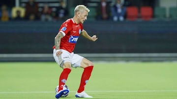 El llamado de Sonne es inminente