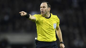 Eurocopa en directo: última hora y novedades de las semifinales de la EURO 2020