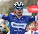 Resumen y resultado de la 4ª etapa de la Vuelta a España: Jakobsen vuelve al ruedo